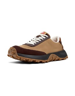 Кроссовки Camper Drift Trail, коричневый 18837184 | brown