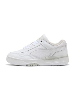 Кроссовки Puma Rebound Retro, белый 23994360 | white