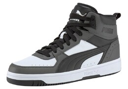 Кроссовки с высоким берцем Puma, белый 18665571 | white
