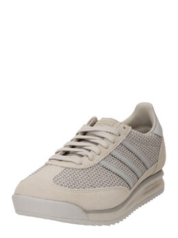 Кроссовки Adidas SL 72 RS, цвет Greige/Light grey 23897021 | greige/light grey