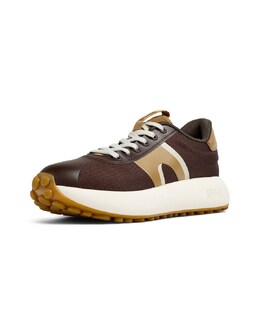 Кроссовки Camper Pelotas Athens, темно-коричневый 23896209 | dark brown