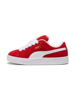 Кроссовки Puma Suede XL, красный 15013403 | red