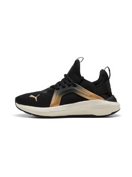 Кроссовки для бега Puma Softride Enzo 5, черный 24283701 | black