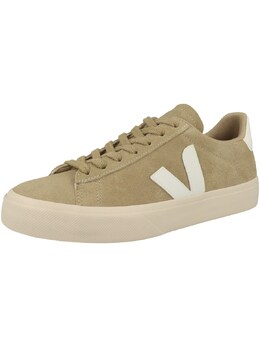Кроссовки Veja Campo, коричневый 22257293 | brown