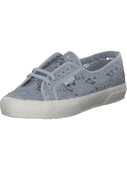 Кроссовки Superga Macrame, серый 11640809 | grey