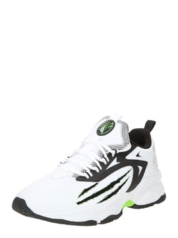 Кроссовки Plein Sport, белый 20407758 | white