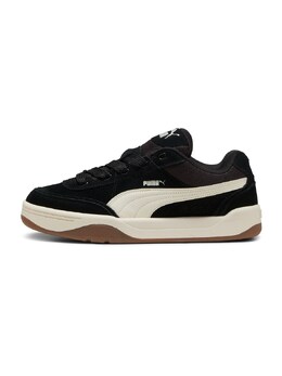 Кроссовки Puma Park Lifestyle SK8, черный 24473098 | black