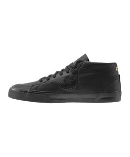 Кроссовки Converse, черный 22875445 | black