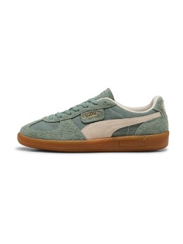 Кроссовки Puma Palermo, цвет Petrol 24154767 | petrol