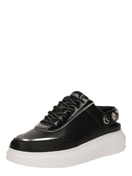 Кроссовки Karl Lagerfeld, черный 24930199 | black