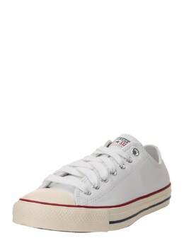 Кроссовки Converse CHUCK TAYLOR ALL STAR, белый 24116650 | white