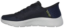 Кроссовки Skechers, темно-синий 16065538 | navy