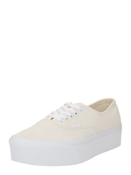 Кроссовки Vans Authentic, белый 15428301 | wool white
