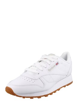 Кроссовки Reebok Classic, белый 8342231 | white