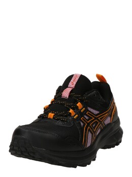 Кроссовки для бега Asics Scout 3, черный 23922117 | black