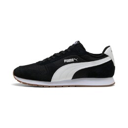 Кроссовки Puma St Miler, черный 24611553 | black