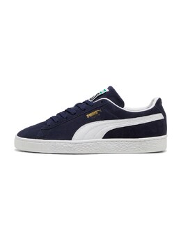 Кроссовки Puma Classic, темно-синий 22276716 | navy