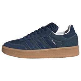 Кроссовки Adidas Samba XLG, темно-синий 23170099 | dark blue