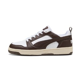 Кроссовки Puma Rebound V6, белый 24610527 | white