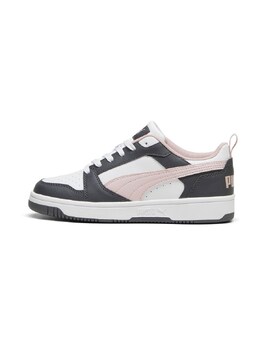Кроссовки Puma Rebound V6, темно-серый 18344748 | dark grey