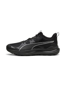 Кроссовки для бега Puma Reflect Lite, черный 18312851 | black