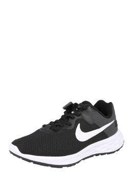 Кроссовки для бега Nike Revolution, черный 7441114 | black