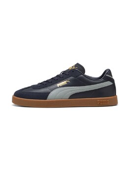 Кроссовки Puma Club II Era, темно-синий 24825721 | navy