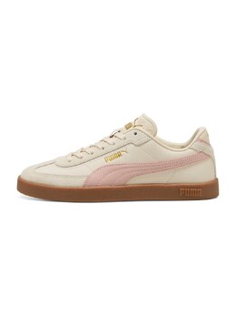 Кроссовки Puma Club II Era, белый 24826365 | wool white