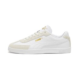 Кроссовки Puma Club II Era, белый 23916781 | white