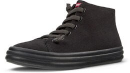Кроссовки с высоким берцем Camper Hoops, черный 21414239 | black