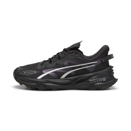 Кроссовки для бега Puma Fast-Trac Nitro 3, черный 22651947 | black