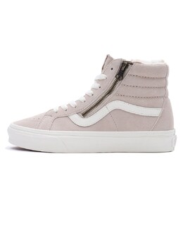 Кроссовки с высоким берцем Vans SK8-Hi, цвет Cappuccino 14393084 | cappuccino