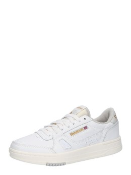 Кроссовки Reebok COURT, белый 21026559 | white