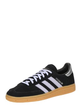 Кроссовки Adidas HANDBALL SPEZIAL, черный 24665943 | black
