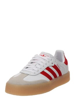 Кроссовки Adidas Sambae, белый 24152905 | white