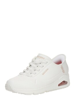 Кроссовки Skechers UNO - Easy-Air, белый 22666537 | white