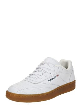 Кроссовки Reebok CLUB C TERRACE, белый 21376745 | white