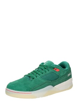 Кроссовки Jordan FLIGHT COURT, цвет Jade 24534166 | jade
