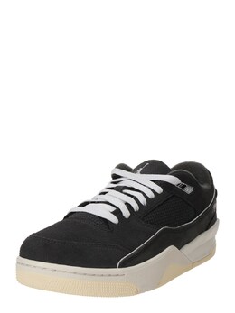 Кроссовки Jordan FLIGHT COURT, цвет Anthracite/Light grey 23921654 | anthracite/light grey