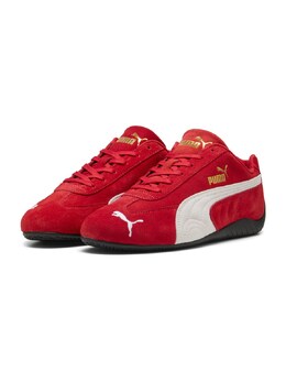 Кроссовки Puma Speedcat, красный 23994861 | red