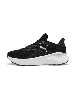 Кроссовки для бега Puma Softride Mayve, черный 19074802 | black