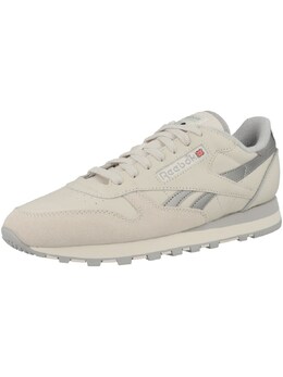 Кроссовки Reebok Classic, бежевый 24610254 | beige
