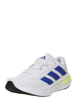 Кроссовки для бега Adidas PERFORMANCE Galaxy 7, белый 23181207 | white