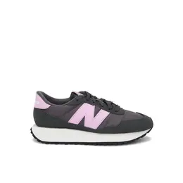 Кроссовки New Balance 237, размер 5,5 US, черный 103728977873