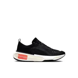 Кроссовки Nike ZOOMX INVINCIBLE 3, размер 40 EU, black/white 103742509968