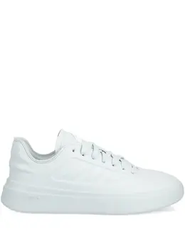 Кроссовки Zntasy Adidas, белый 25538978 | белый