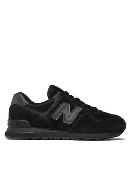 Кроссовки New Balance, черный (размер RU 43) ml574eve | cdek_stock