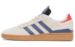 Кроссовки Adidas Busenitz 'Bliss Shadow Navy Gum', серый (размер RU 40) gy6899 | cdek_stock