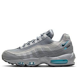 Кроссовки air max 95 Nike, серый cv1635-001 | grey