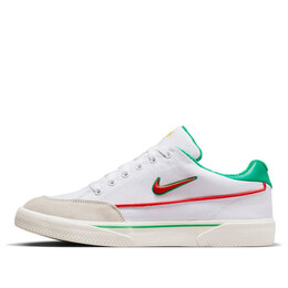 Кроссовки gts 97 Nike, белый dx2944-100 | white/red